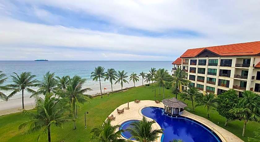 Borneo Beach Villa & Suite