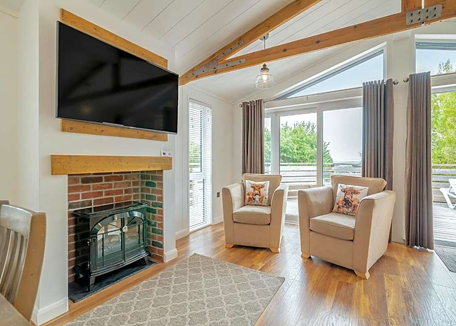Henfields Country Retreat