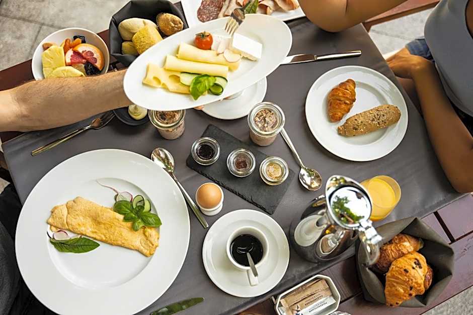 Falkensteiner Hotel Adriana