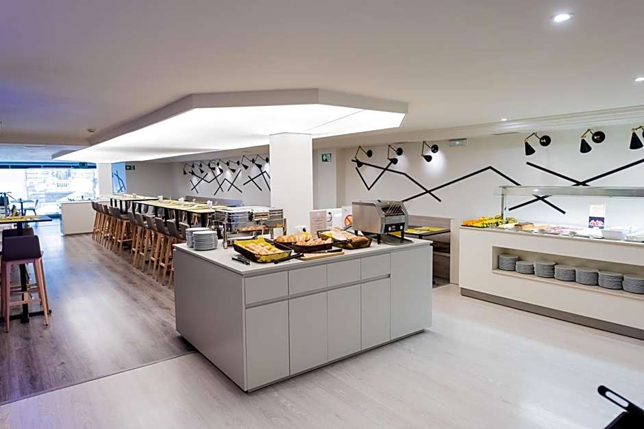 Aparthotel Atenea Calabria