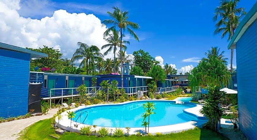 Apsaras Tribe- Siargao