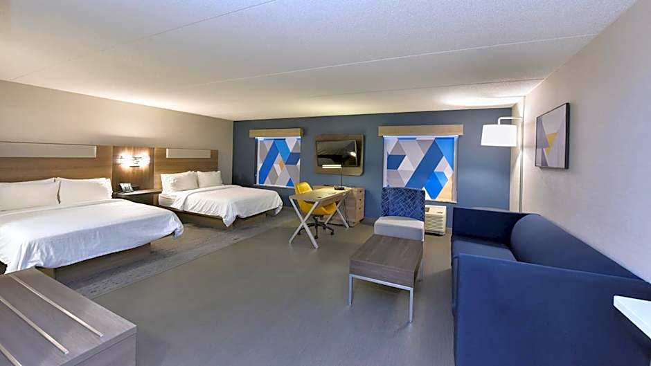 Holiday Inn Express Hotel & Suites Waterloo - St. Jacobs Area By IHG