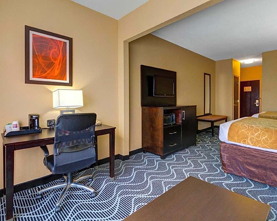 Comfort Suites Lake Ray Hubbard