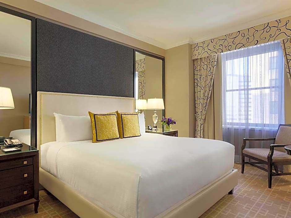 The Fairmont Royal York