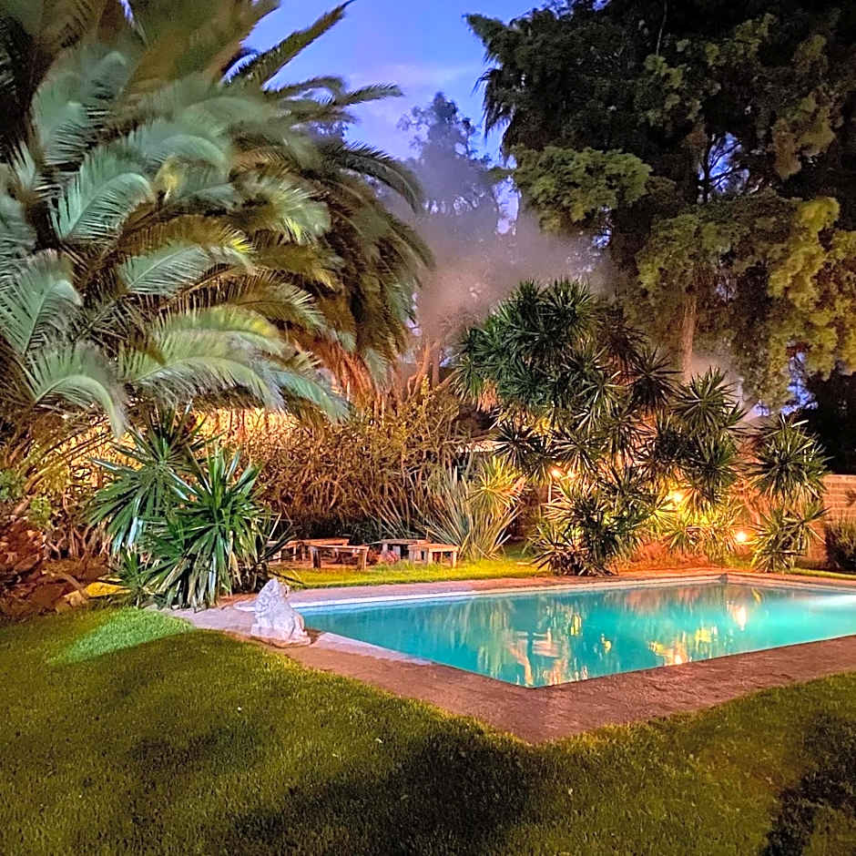 Posada Colibri - Hotel & Spa