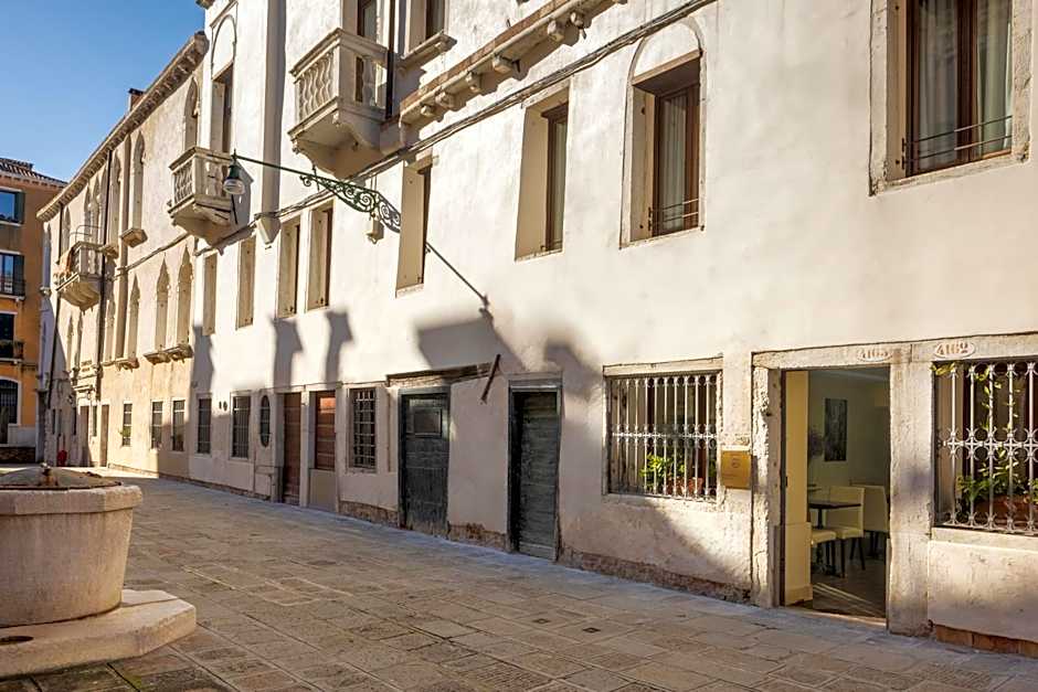 Residenza Venezia | UNA Esperienze