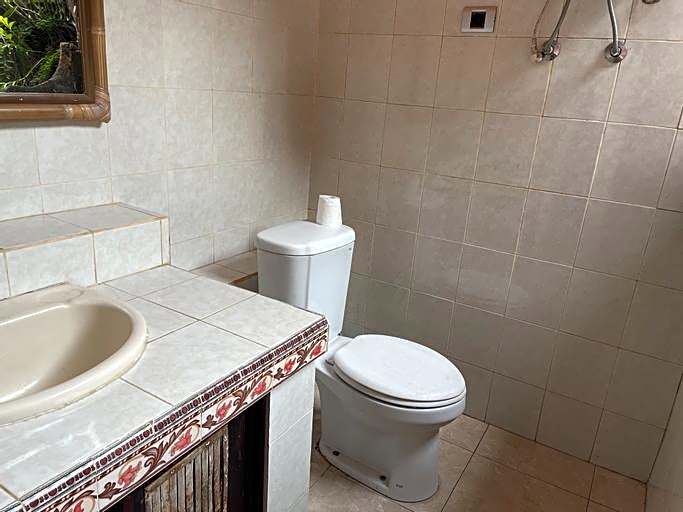 Ola Homestay