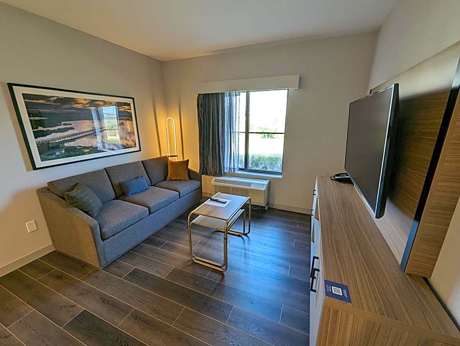Homewood Suites By Hilton Beaumont, Tx