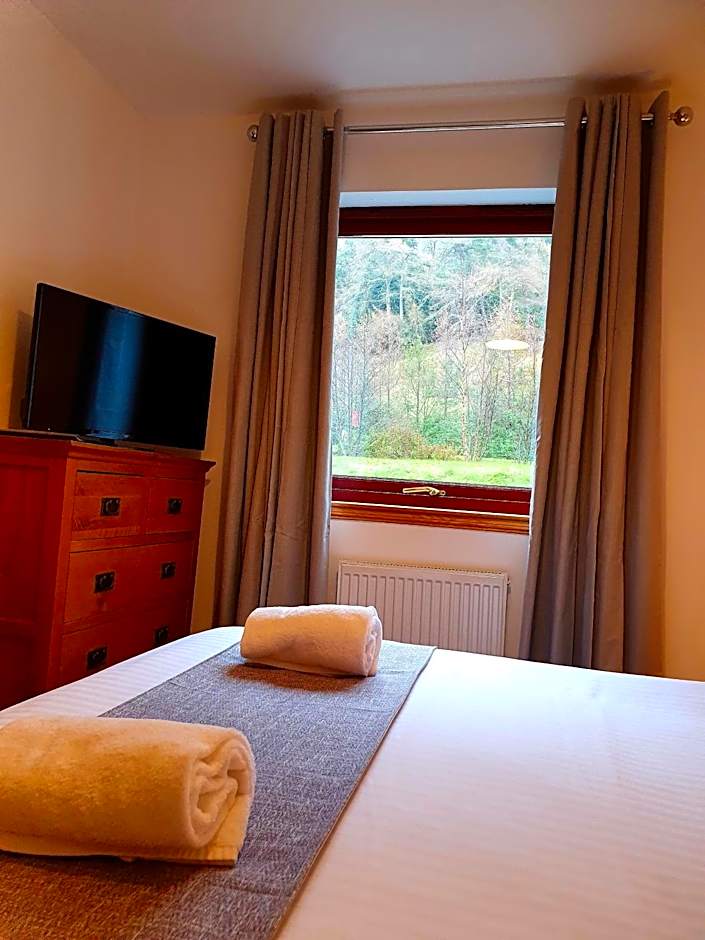 Letterfinlay Lodge House