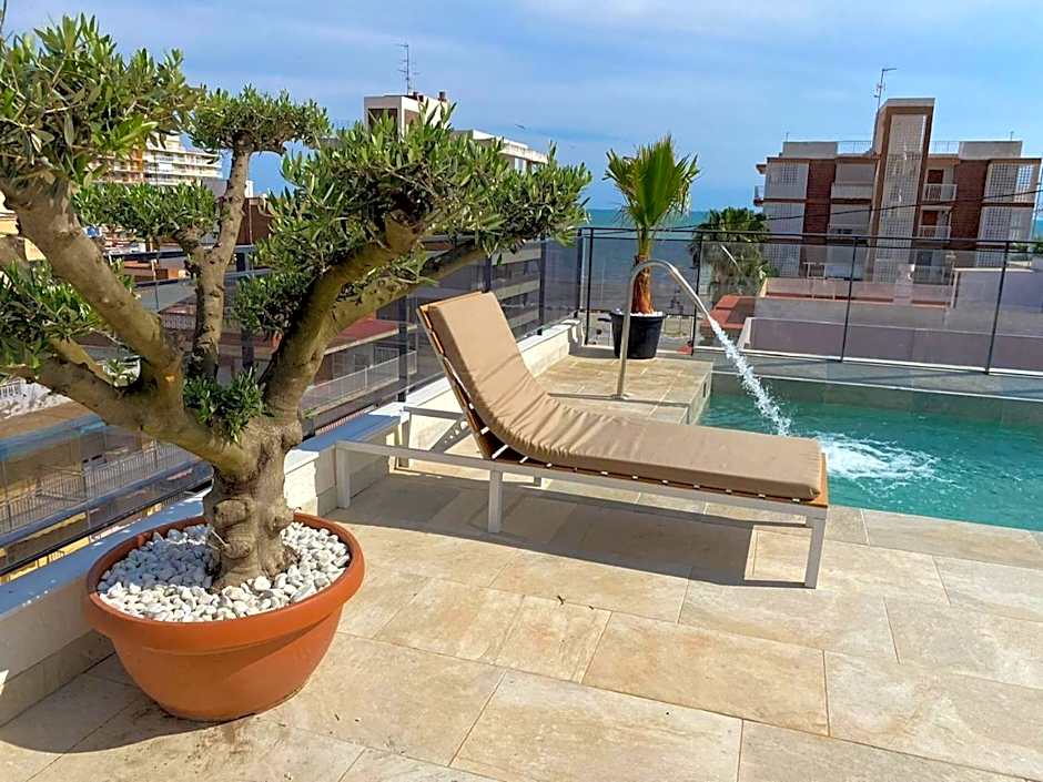 Santa Pola Apartments