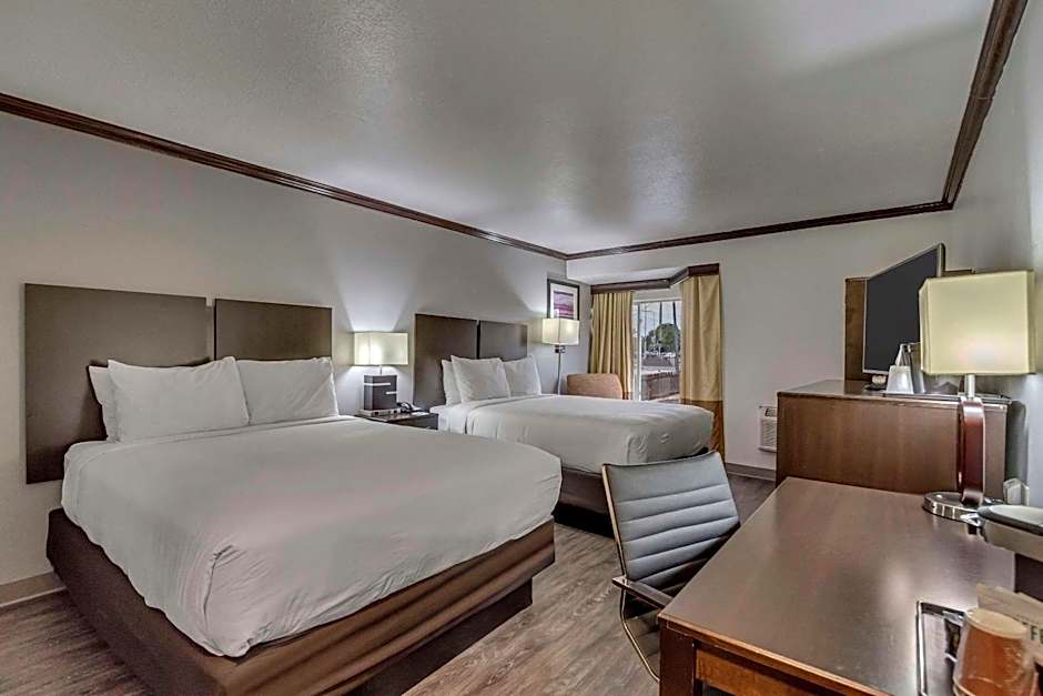 Park Inn by Radisson Salt Lake City -Midvale