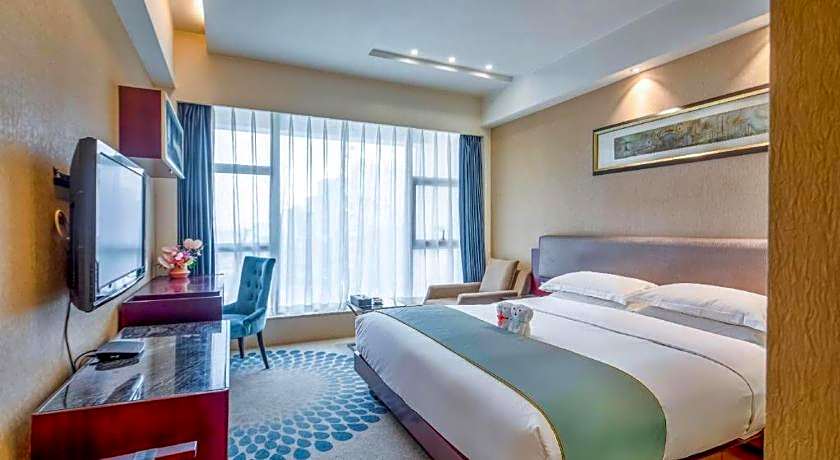 Changsha ZiXin Hotel