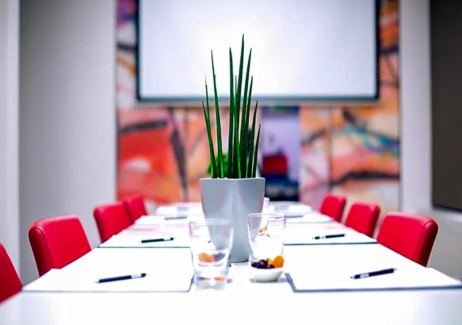 Boutique Garni Hotel Townhouse 27