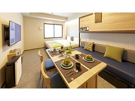 MONday Apart Premium Ueno - Vacation STAY 70339v
