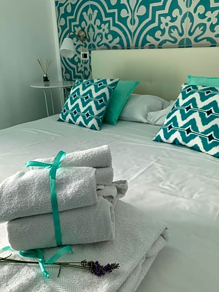 B&B Relais sul Siroto