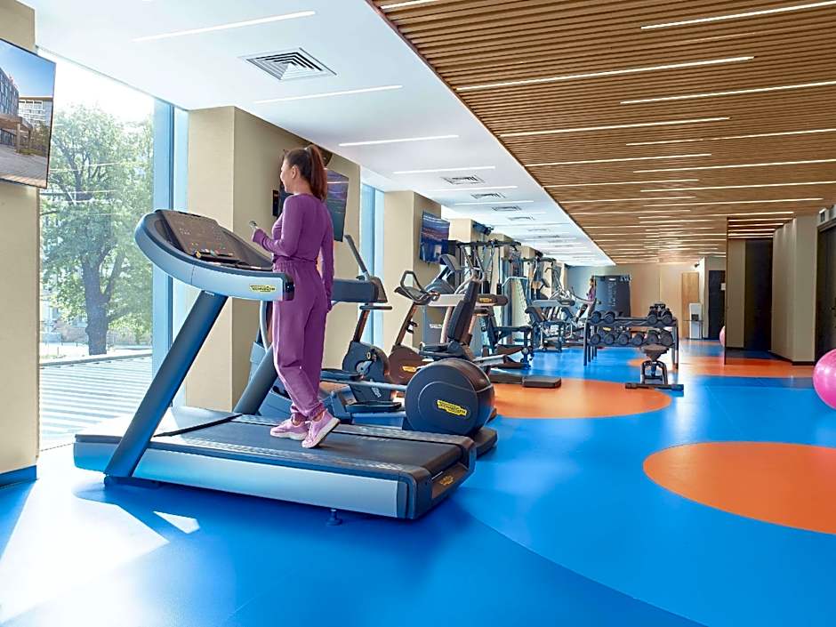 ibis Almaty Jetisu