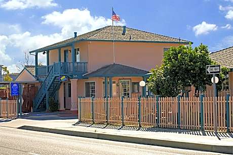2 Queen Beds Suite Non-Smoking