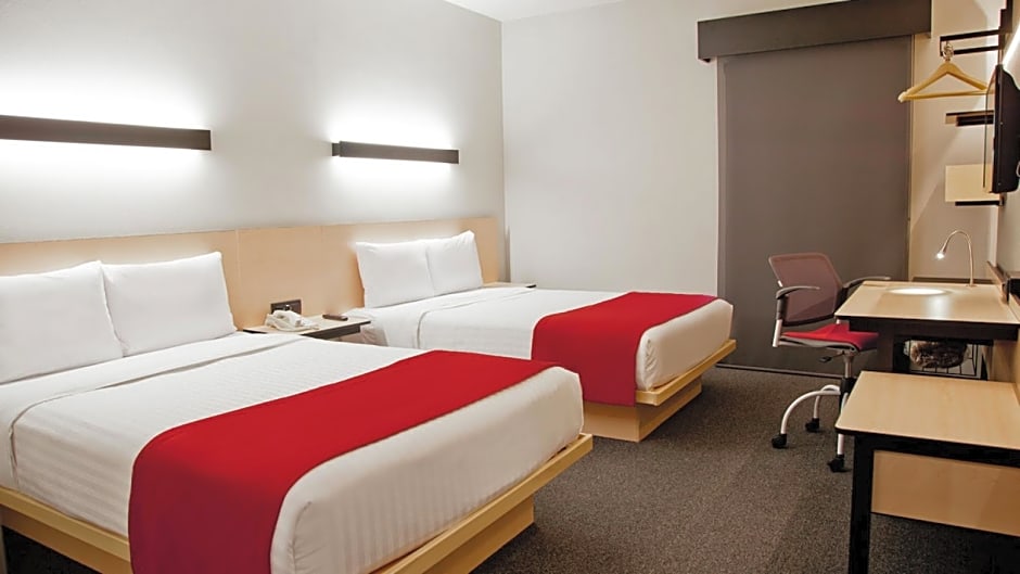 City Express Plus by Marriott Monterrey Nuevo Sur