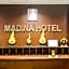 Madina Hotel