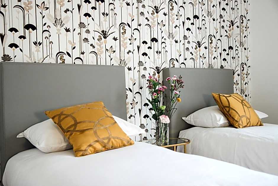 Hôtel Le Petit Périer