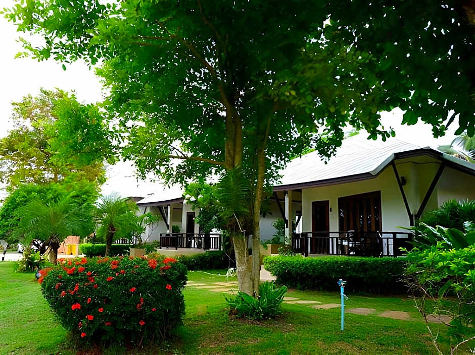 Saphli Villa