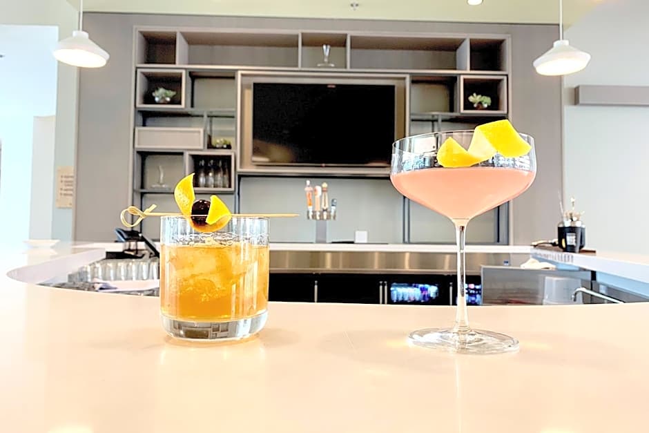 Element Scottsdale at SkySong