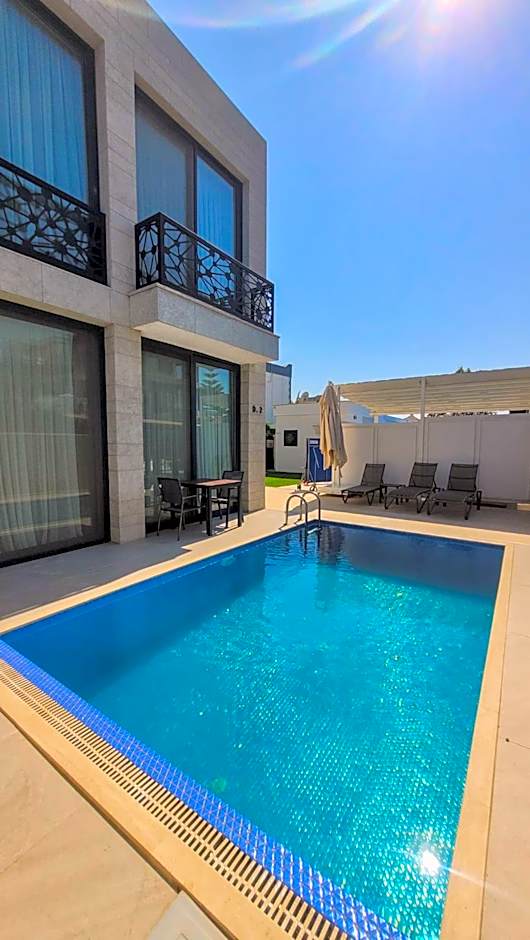 Blue Point Hotel Yalikavak