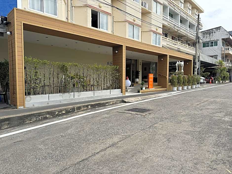 PJ Inn Pattaya