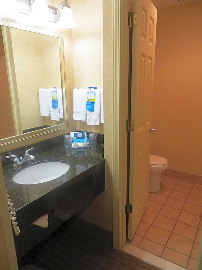 Baymont by Wyndham Indianapolis West