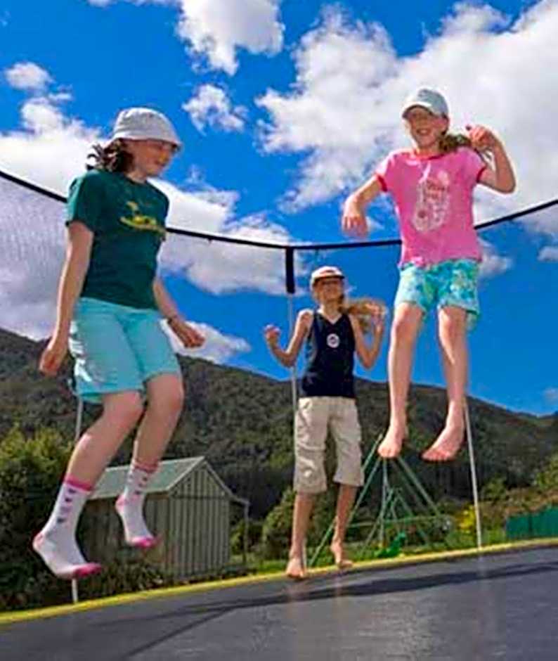 Smiths Farm Holiday Park