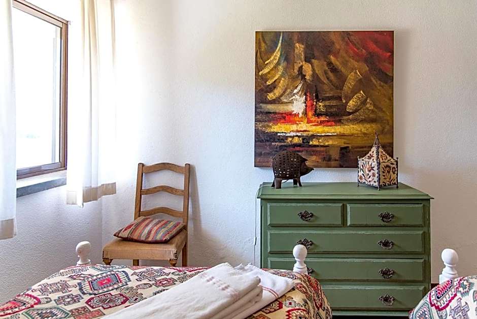 Moby Dick Lodge Cascais