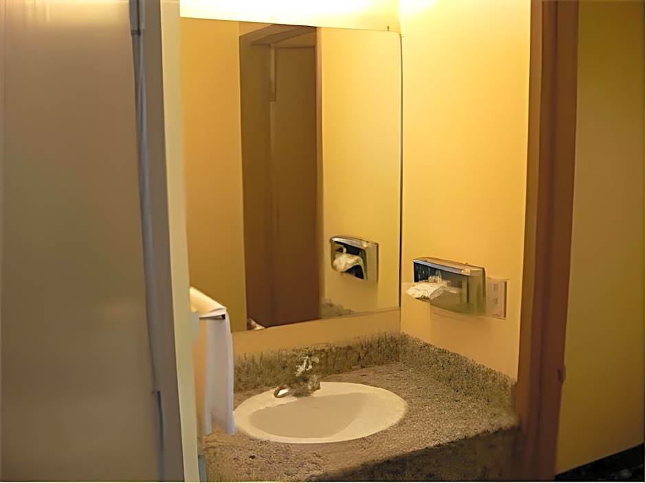 Dunes Motel Hillsboro