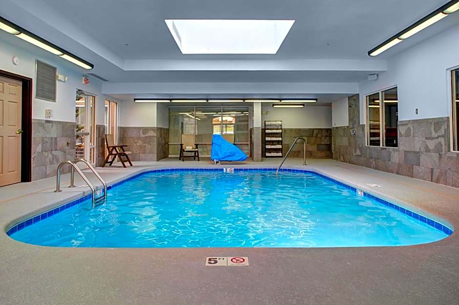 La Quinta Inn & Suites by Wyndham Downtown Asheville