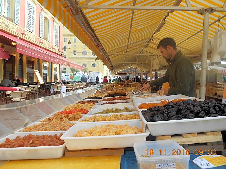 Breakfast at Sophy's