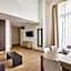 Apparthotel Odalys Montpellier Les Occitanes