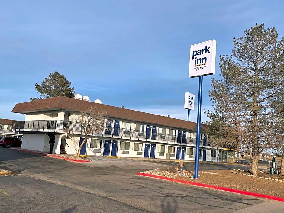 Motel 6 Fort Collins, CO