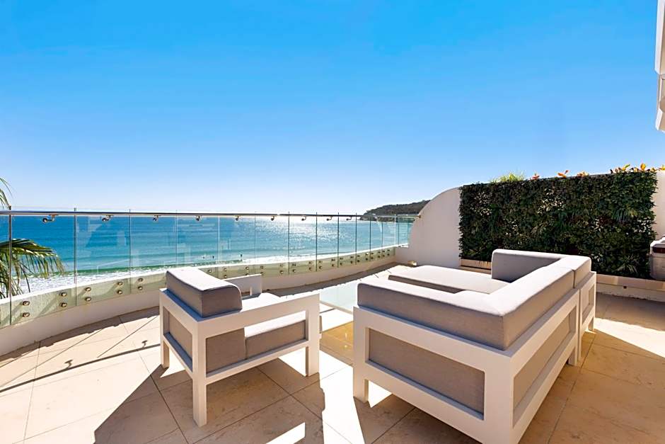 La Mer Apartments