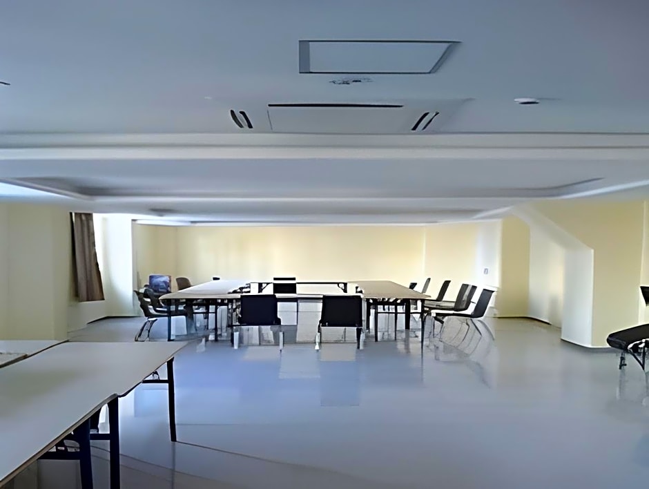 Hanting Hotel Kunming Railway Station