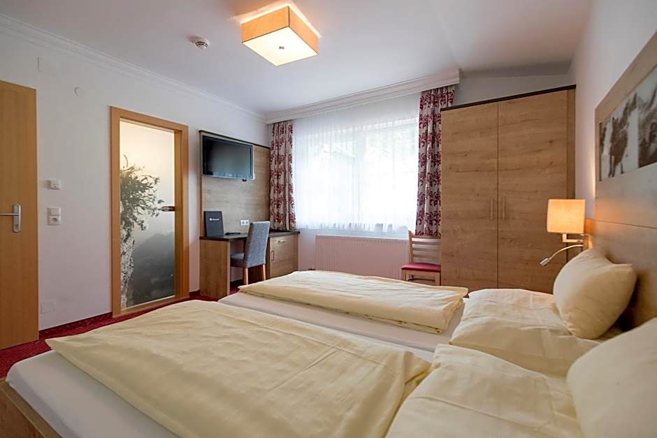 Hotel-Restaurant Planaihof