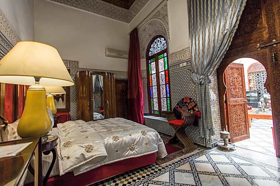 Riad Damia Suite & Spa
