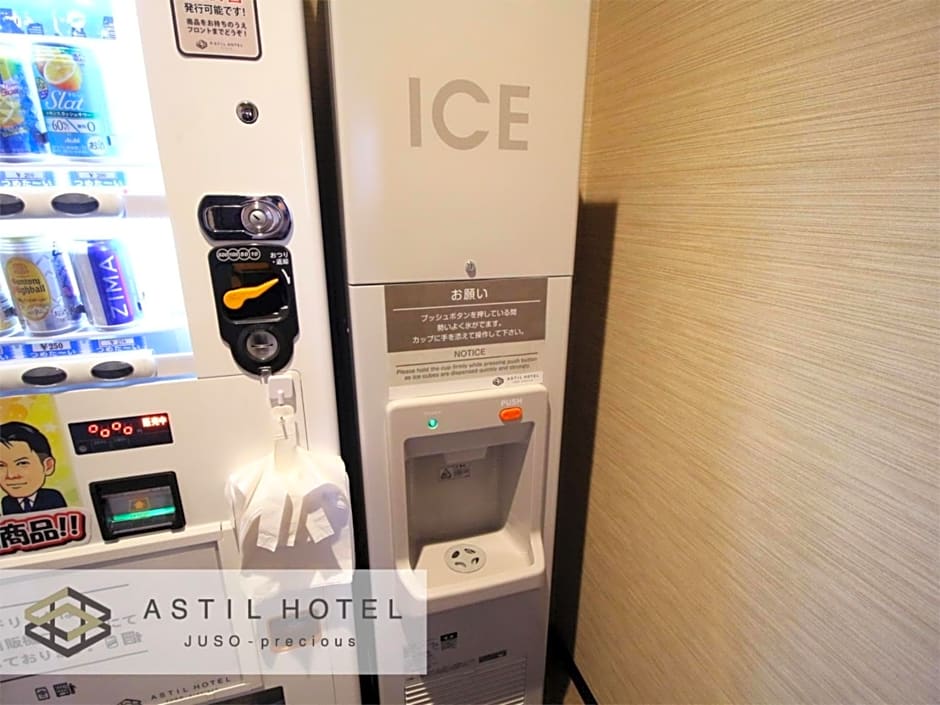 Astil Hotel Juso Precious - Vacation STAY 16039v