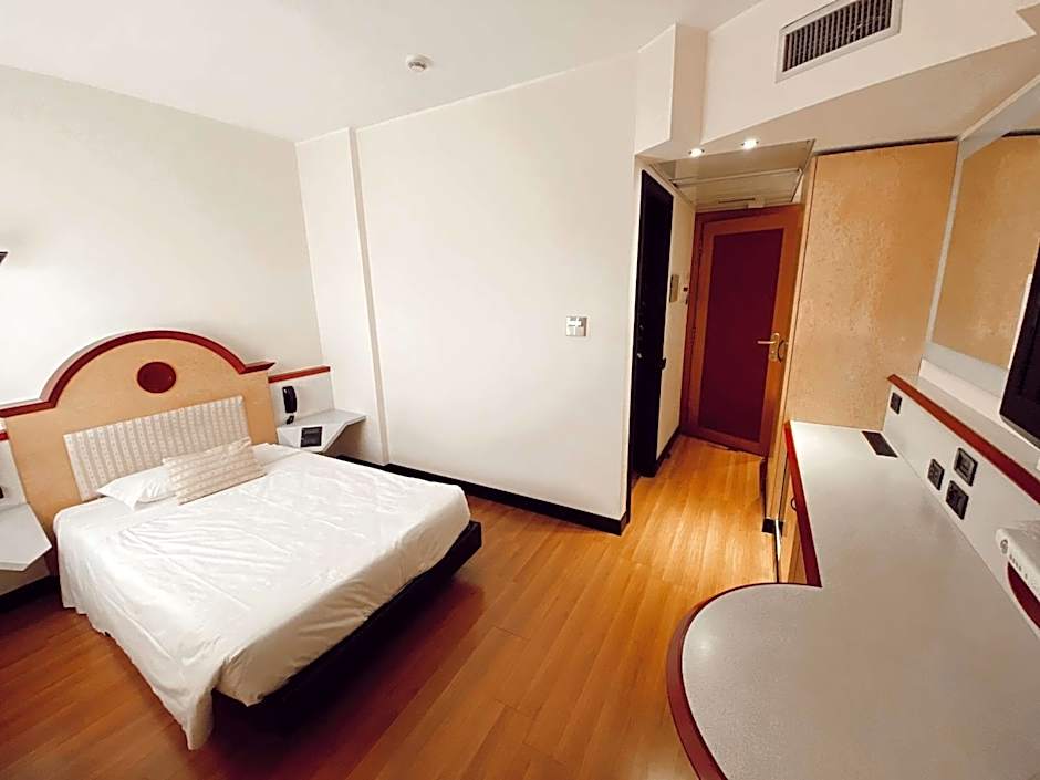 Best Western Hotel Solaf