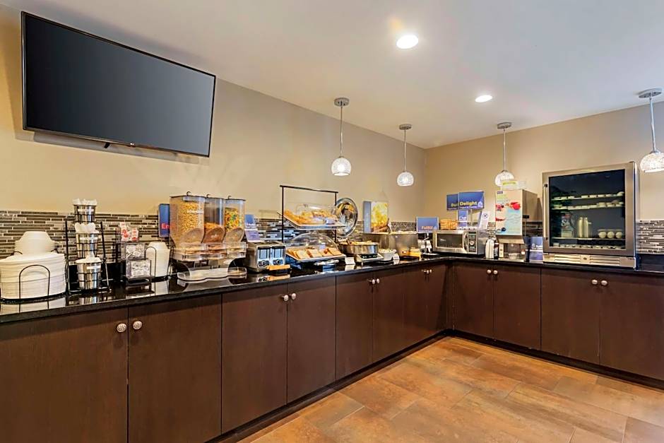 Best Western New Albany