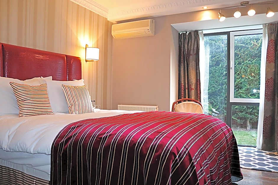 Fredrick's Hotel Restaurant Spa