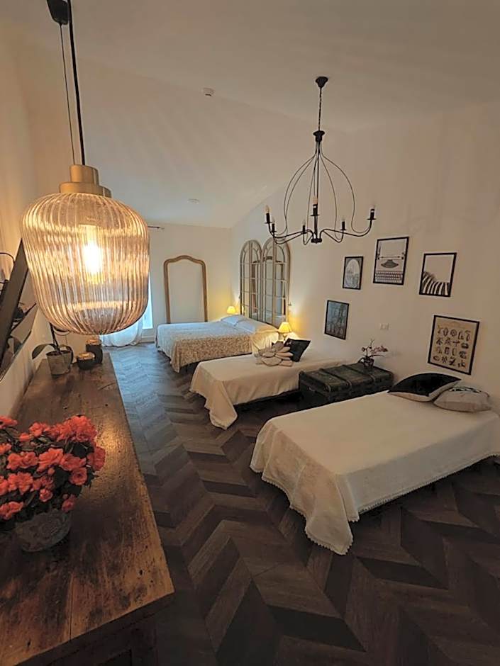 Garda Relais Antica Romelia