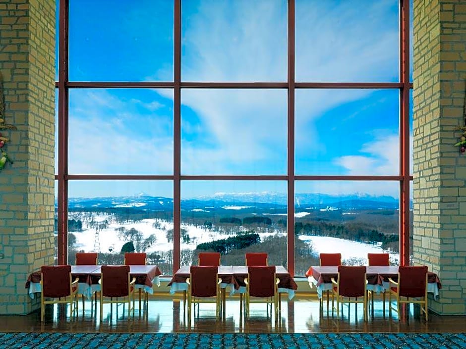 Sapporo Kitahiroshima Classe Hotel