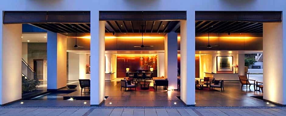 Holiday Inn Hotel & Suites Bengaluru Whitefield