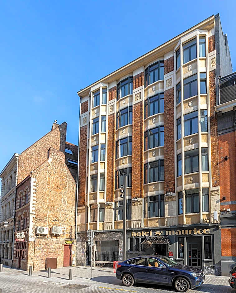 Hôtel Saint Maurice