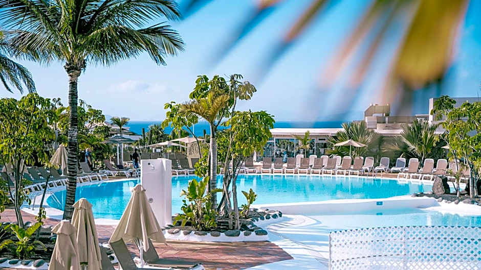 Labranda Alyssa Suite Hotel