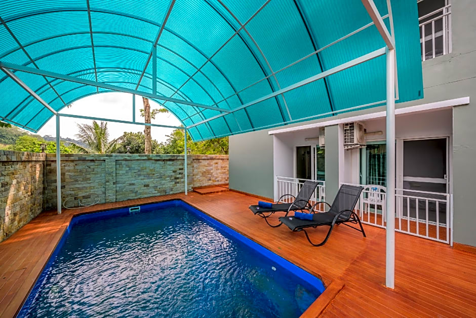 Nai Yang Place - Phuket Airport